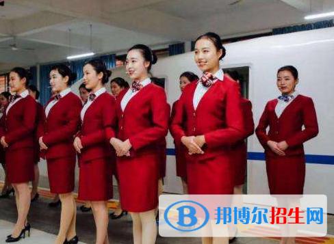 常州2020年鐵路學校有哪些專業(yè)設置