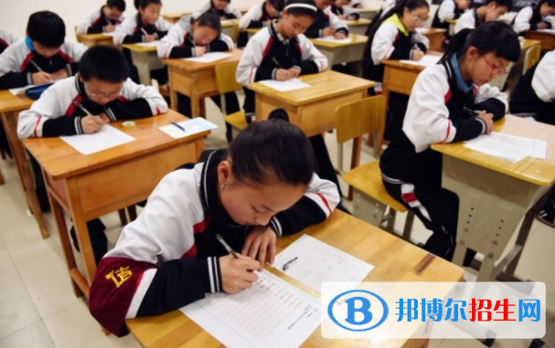 清鎮(zhèn)博雅國際實驗學(xué)校初中部地址在哪里