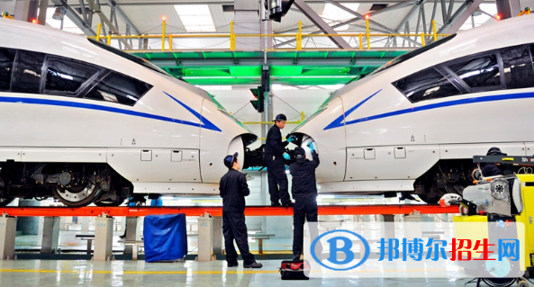 白銀2020年初中生能上鐵路學校嗎
