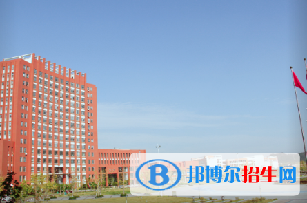 宜昌市三峽中等專業(yè)學校5