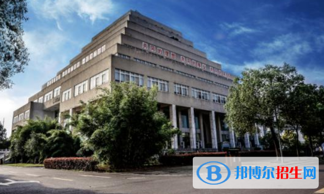 武漢商貿(mào)職業(yè)學院4
