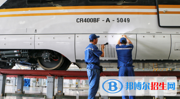 白銀2020年大專學校有哪些有鐵路學校
