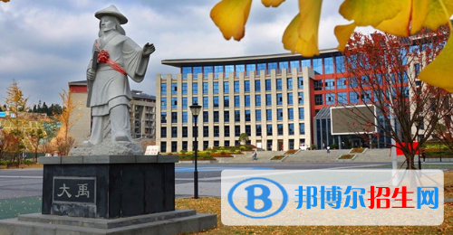 貴州水利水電職業(yè)技術(shù)學院中職部怎么樣、好不好
