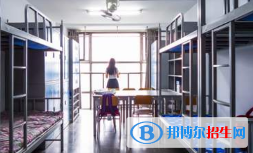 天王高級(jí)中學(xué)2020年宿舍條件