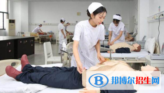 甘肅2020年中專(zhuān)衛(wèi)校可以考大專(zhuān)嗎