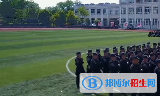 安徽公安職業(yè)學(xué)院怎么樣、好不好