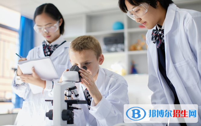 瑞得福國(guó)際學(xué)校2020年報(bào)名條件、招生要求、招生對(duì)象