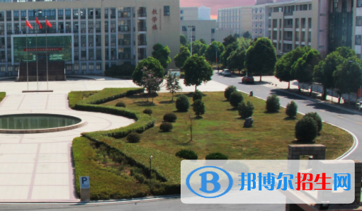 合肥共達(dá)職業(yè)技術(shù)學(xué)院是幾專(zhuān)