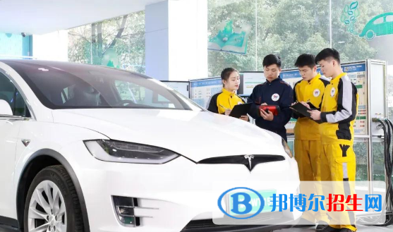 湛江2020年好一點的汽修學(xué)校