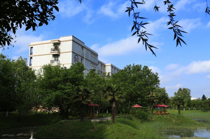 江蘇食品藥品職業(yè)技術(shù)學(xué)院2020年宿舍條件