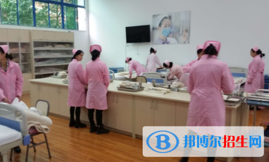 甘肅2020年衛(wèi)校最好學校