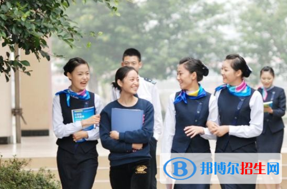 湖北2020年有航空服務(wù)學校的大專