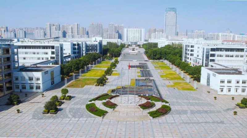常州機(jī)電職業(yè)技術(shù)學(xué)院怎么樣、好不好