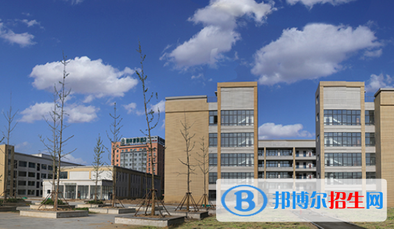 蚌埠建設學校2020年招生簡章
