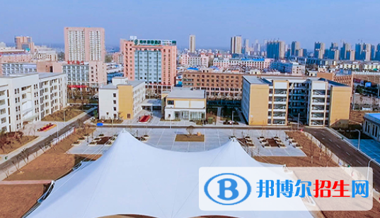 蚌埠建設學校怎么樣、好不好