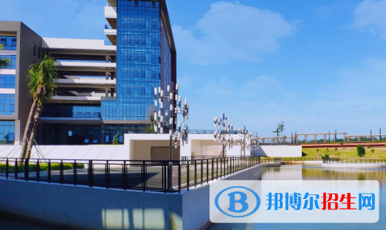 廣州科技職業(yè)技術(shù)大學(xué)怎么樣、好不好