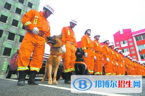 四川2020年什么消防工程技術(shù)學校最好就業(yè)