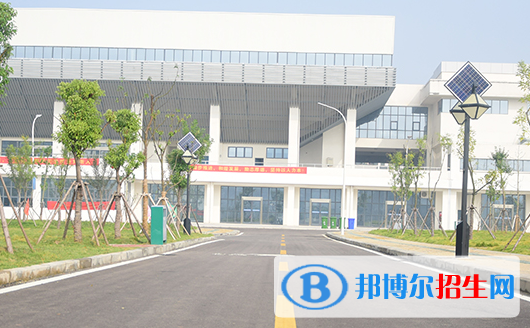 安徽蚌埠技師學(xué)院2020年有哪些專(zhuān)業(yè)