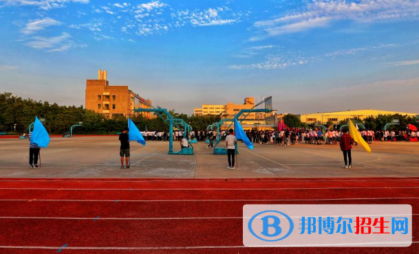 廣州現(xiàn)代信息工程職業(yè)技術(shù)學(xué)院怎么樣、好不好