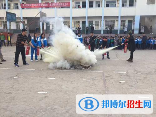 四川2020年消防工程技術學校能學什么