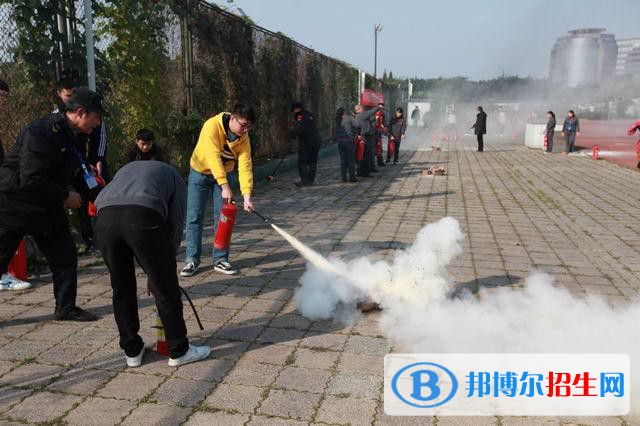 四川2020年消防工程技術(shù)學(xué)校什么時候開學(xué)