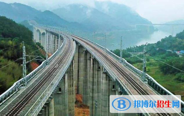 襄陽(yáng)2020年哪所鐵路學(xué)校就業(yè)好
