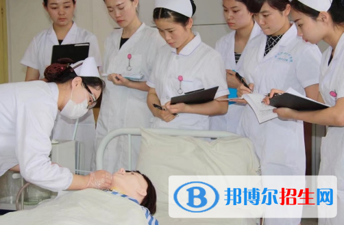 廣東2020年中專(zhuān)有衛(wèi)校專(zhuān)業(yè)嗎