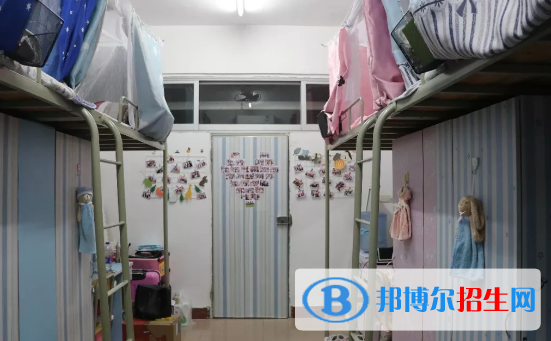 廣東理工職業(yè)學(xué)院2020年宿舍條件
