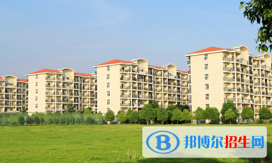 合肥信息技術職業(yè)學院2020年宿舍條件