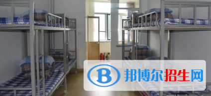 合陽新池鎮(zhèn)中學(xué)2020年宿舍條件