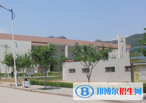 甘肅恒利中等專業(yè)學校