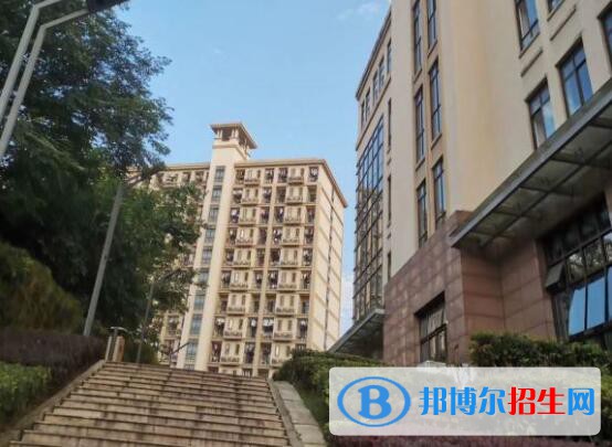 重慶護理職業(yè)學院地址在哪里