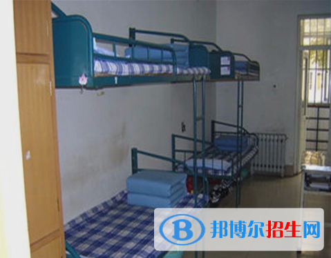  延安大學(xué)玉章實(shí)驗(yàn)中學(xué)2020年宿舍條件