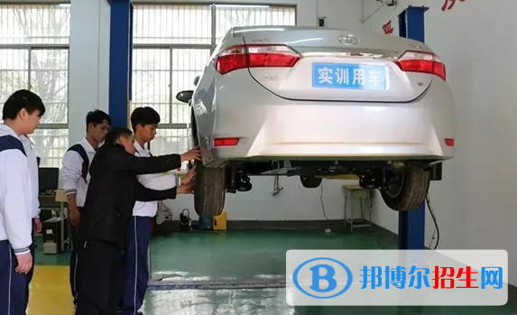 惠州惠陽(yáng)區(qū)職業(yè)技術(shù)學(xué)校2020年學(xué)費(fèi)、收費(fèi)多少