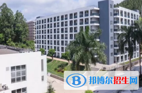 惠州財經(jīng)職業(yè)技術(shù)學(xué)校2020年招生錄取分數(shù)線