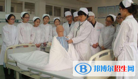 廣東2020年衛(wèi)校有哪些專業(yè)好