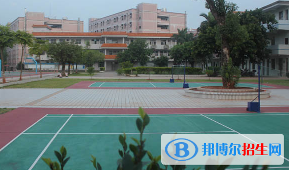 惠州寶山職業(yè)技術(shù)學(xué)校怎么樣、好不好