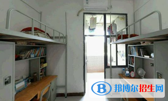 廣東茂名幼兒師范?？茖W(xué)校2020年宿舍條件