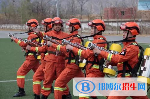 四川2020年消防工程技術(shù)學校有哪些專業(yè)適合男生