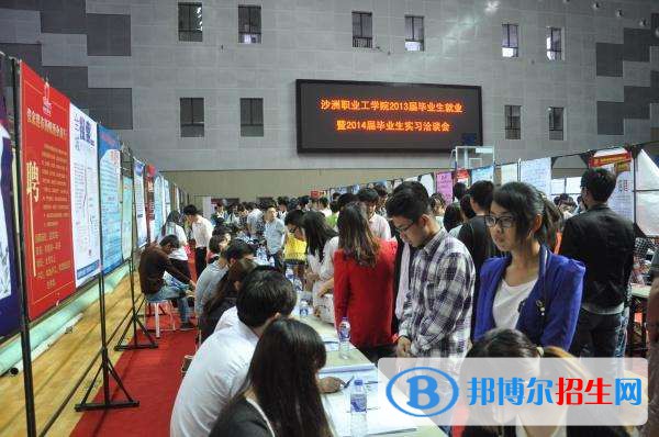 沙洲職業(yè)工學(xué)院2020年報(bào)名條件、招生要求、招生對象