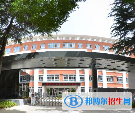 石家莊師大實驗中學