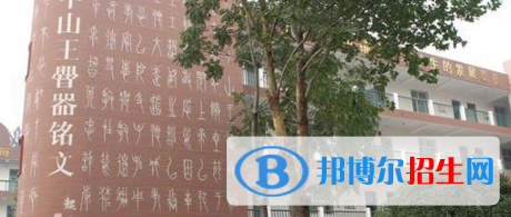 石家莊第三十八中學2020年代碼