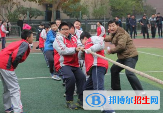 石家莊第三十八中學(xué)2020年招生簡章