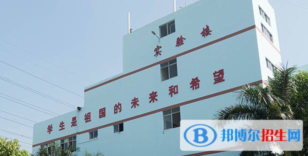 東莞育才職業(yè)技術學校2020年招生簡章