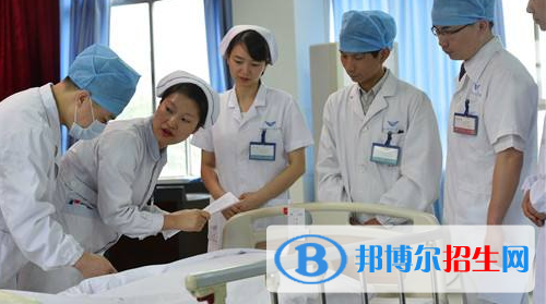 貴陽2021年哪個(gè)衛(wèi)校就業(yè)比較好