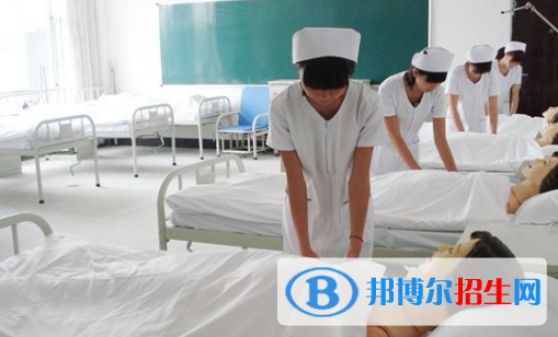 廣東2021年衛(wèi)校什么時候招生