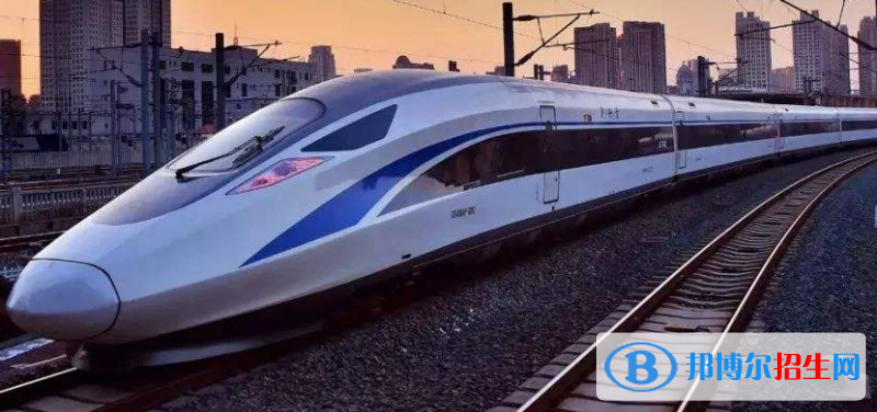 廣西2021年鐵路學校中專學校排名