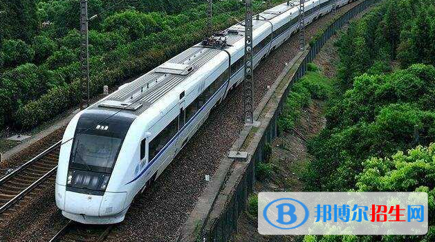 廣西2021年鐵路學(xué)校好點的大專學(xué)校