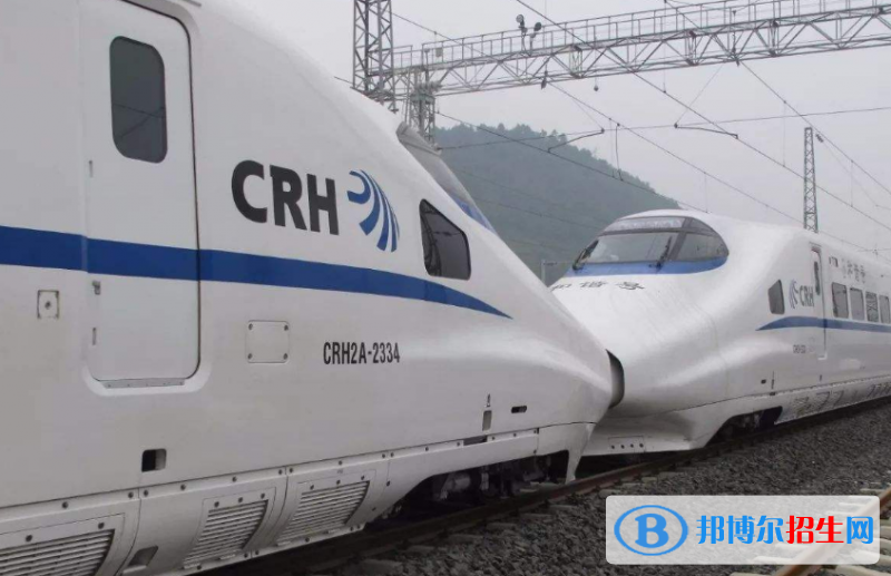 廣西2021年鐵路學校好的大專有哪些