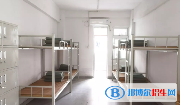東莞科創(chuàng)技工學(xué)校2021年宿舍條件